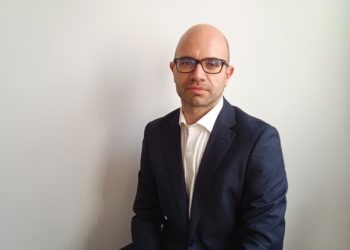 Luis Alfonso Díaz, profesor de la Universidad de Oviedo, premio a la mejor tesis doctoral