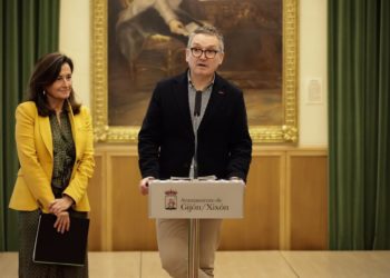El Ayuntamiento destinará 100.000 euros a estudiar el soterramiento del Muro