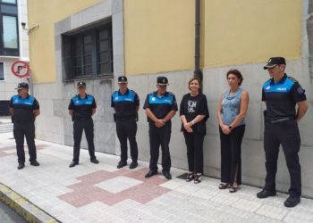 El tutor de uno de los cursos de la Policía Local habría sido, supuestamente, investigado por vínculos con la extrema derecha