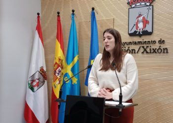Podemos busca implantar en Gijón el servicio municipal de canguros