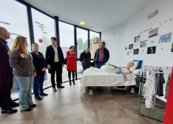 Más de 800 personas participaron en los talleres de empleo del Principado