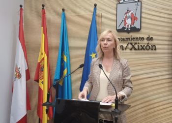 Vox señala los problemas de iluminación en los barrios