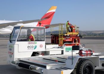 Iberia afrontará el fin de semana de Reyes con una nueva huelga