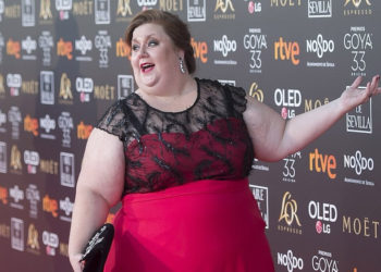 El cine español se despide de Itziar Castro, que fallece a los 46 años: «Cuánta tristeza y cuánto dolor»