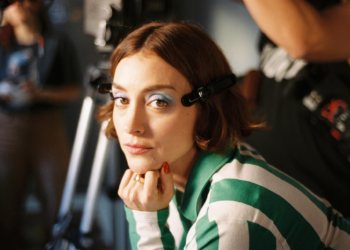 La vuelta a los escenarios de Russian Red incluye parada en Avilés