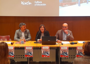 «No entendería, tampoco, demasiada resistencia», defiende Calvo del intercambiador del Humedal