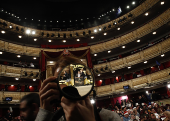 El 88.008: el Gordo de la Lotería más remolón de la historia reparte dos millones en Asturias