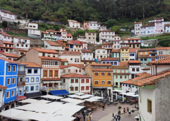 El segundo premio deja 1,25 millones de euros en Cudillero