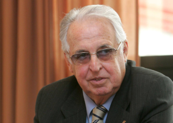 Fallece a los 85 años el exdirectivo del Sporting Roberto Entrialgo Menéndez