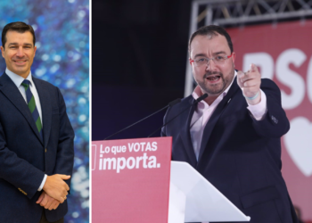 J. Rodríguez Virgili: «Se está hurtando el debate político y solo se apela a las emociones»