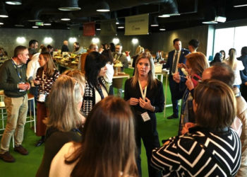 La cocina asturiana vuelve a estar al frente de la Sala VIP de Madrid Fusión