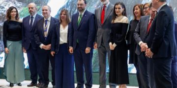 Gimena Llamedo: “Queremos que Asturias sea un destino turístico de calidad desde la ría del Eo hasta Tinamayor»