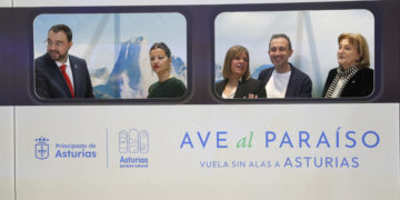 Gimena Llamedo: «Ahora vemos turistas en todos los rincones de Asturias, no solo en los enclaves más conocidos»