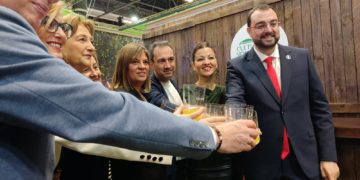 Galería | Día de Asturias en FITUR