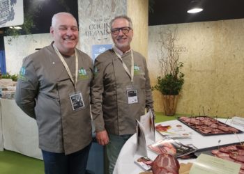 Chosco, el embutido «olvidado» que lanza su conquista hacia la capital