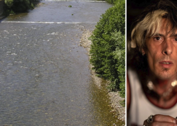 Encuentran el cuerpo sin vida del desaparecido Efrén Martínez