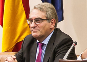 José Ramón García, nuevo gerente de Emulsa en sustitución de Esteban Lázaro Álvarez