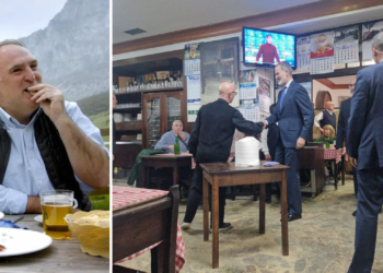 Este es el restaurante asturiano que recomienda el chef José Andrés y que visitó el rey Felipe