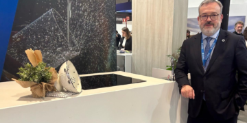 Alfredo García: «La capitalidad pone en valor las materias primas, las recetas y los profesionales de Asturias»