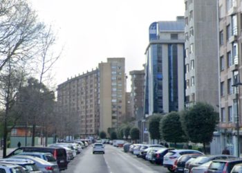 Consulta el listado de calles con límite de 50 km/h en Gijón que tendrán nuevos semáforos