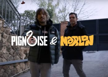 El grupo asturiano Marlon une fuerzas con Pignoise para reversionar ‘Sube a mi cohete’