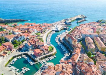 El mejor pueblo de Asturias en invierno, según The Telegraph: «Es un lugar mágico»