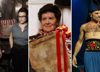 VIDEO | Rodrigo Cuevas y el dúo L-R unen sus talentos para lanzar el tema conjunto ‘L.luna’