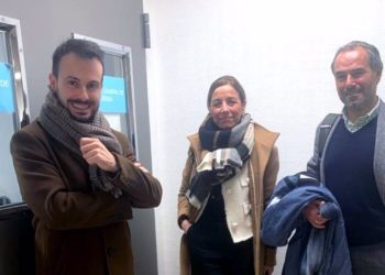 Vivienda acometerá en Gijón la rehabilitación integral de 42 pisos de titularidad pública