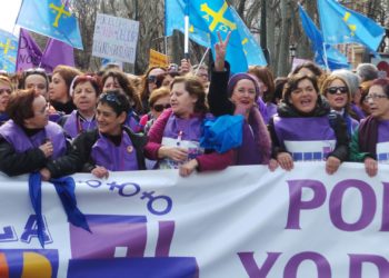 El PSOE gijonés propone homenajear a las mujeres del ‘Tren de la Libertad’ en su décimo aniversario
