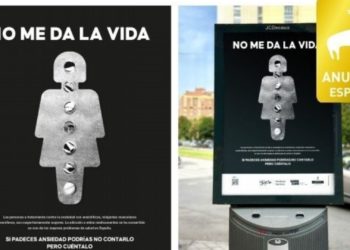 La campaña ‘No me da la vida’ de Servicios Sociales de Gijón, entre las mejores de España
