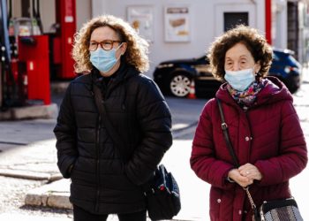 La incidencia de gripe baja por primera vez en un mes en toda España salvo Baleares, incluida Asturias