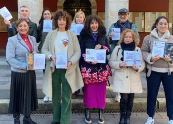 Música, arte, literatura y la ‘Caja de Resistencia’ forman el programa cultural del trimestre en Mieres
