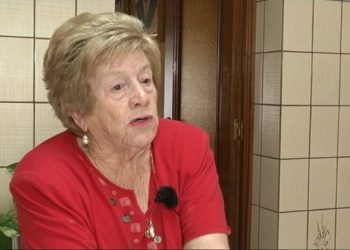 Fallece la histórica líder comunista Anita Sirgo, emblema de la ‘Huelgona’ del 62