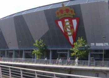 Gijón activa la maquinaria para llegar a ser sede del Mundial de Fútbol en 2030