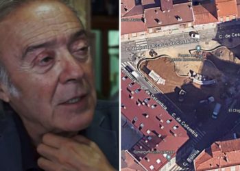 La Calzada clama porque una de sus plazas reciba el nombre del cantautor Julio Ramos