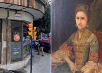 «Xosefa Xovellanos debería ser a Asturias lo que Rosalía de Castro a los gallegos»