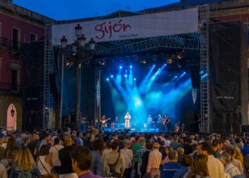 Gijón recuperará el Festival Arco Atlántico cuatro años después de su suspensión