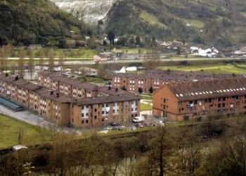 La Guardia Civil y la Policía Local de Oviedo reforzarán la vigilancia en el barrio de San Roque