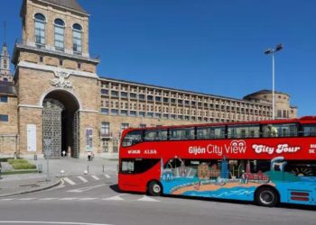 Licitada la obra de los intercambiadores de la Laboral y Llamaquique, presupuestados en más de un millón