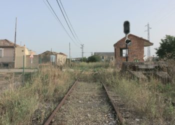 Gijón, entre las once ciudades que se concentrarán para recuperar el ferrocarril ‘Ruta de la Plata’