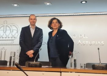 El nuevo mapa sanitario de Asturias: tres áreas, la red actual y desarrollo de los hospitales comarcales