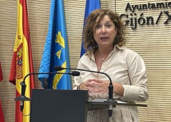 El PSOE gijonés acusa al PP de renunciar a que el municipio opte a ser Capital Cultural Europea