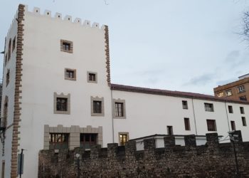 GALERÍA | La estética de Campo Valdés regresa al siglo XVII