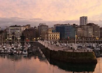 Rennes, Lille y París, próximas paradas de la promoción turística internacional de Gijón