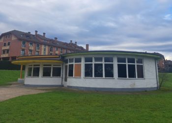 El distrito Este da luz verde a convertir la guardería del Chas en sede de la Asociación de Vecinos de Viesques
