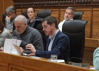 En Pleno aprueba la propuesta de IU de combatir las viviendas turísticas irregulares en Gijón
