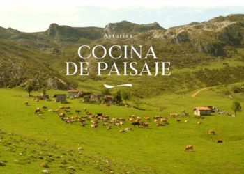 Asturias hace bandera de su gastronomía en Madrid Fusión tras su exitoso paso por FITUR