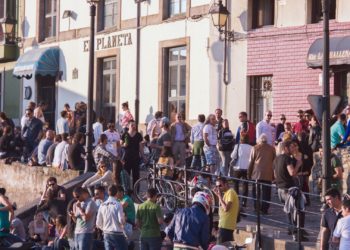 Asturias se empobrece: el poder adquisitivo en la región cae un 5%, la mayor bajada de España