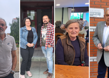 Malestar por la fórmula y el presupuesto “ridículo” de las obras propuestas para aprobar en los consejos de distrito