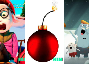 Películas gratis con tu tarjeta ciudadana | El broche perfecto para esta Navidad